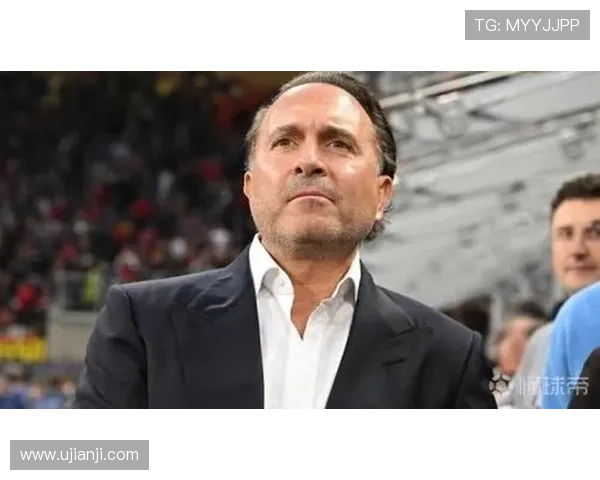 卡尔迪纳莱再访米兰内洛午餐会