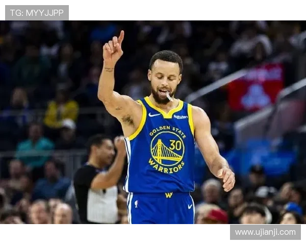 史上最强三分赛利拉德约战库里